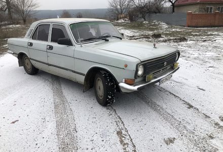 Продам ГАЗ 2410 1989 года в г. Северодонецк, Луганская область