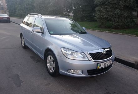 Продам Skoda Octavia A5 2011 года в Полтаве