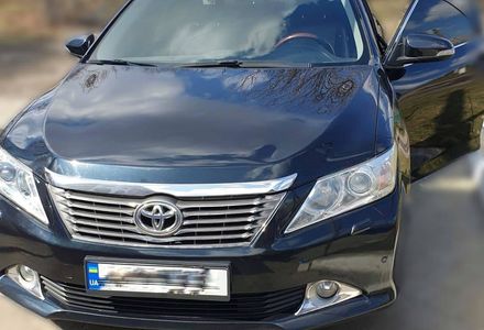 Продам Toyota Camry 2011 года в Днепре