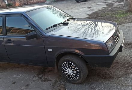 Продам ВАЗ 2109 2000 года в Кропивницком