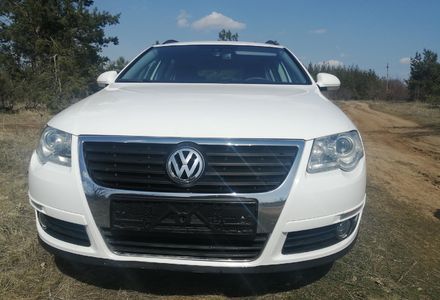 Продам Volkswagen Passat B6 2010 года в г. Дзержинск, Донецкая область