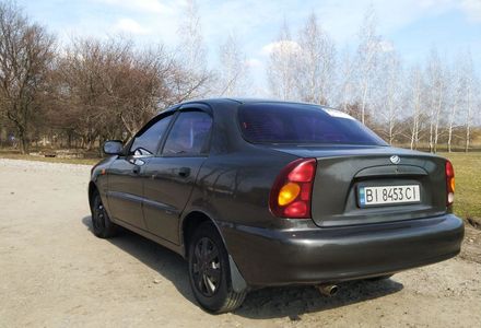 Продам ЗАЗ Sens 2012 года в г. Карловка, Полтавская область