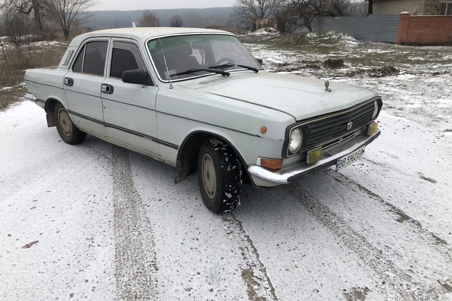 Продам ГАЗ 2410 1989 года в г. Северодонецк, Луганская область