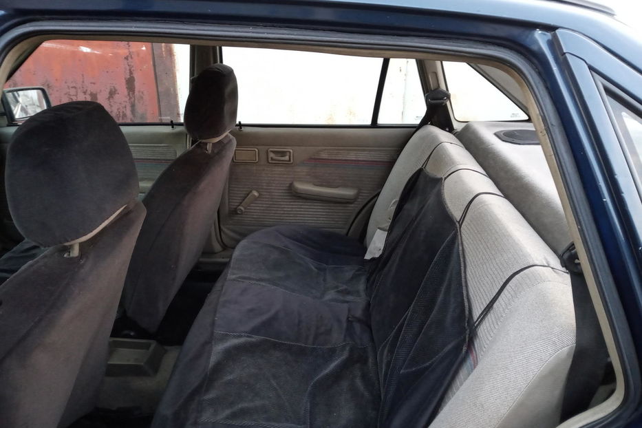 Продам Opel Kadett 1.4i 1990 года в Харькове