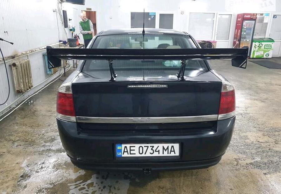 Продам Opel Vectra C 2.2 DTI (125Hp) MT 2004 года в Днепре