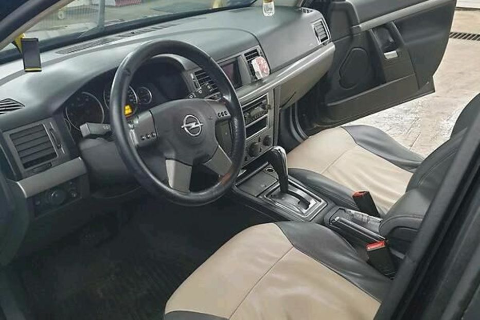 Продам Opel Vectra C 2.2 DTI (125Hp) MT 2004 года в Днепре