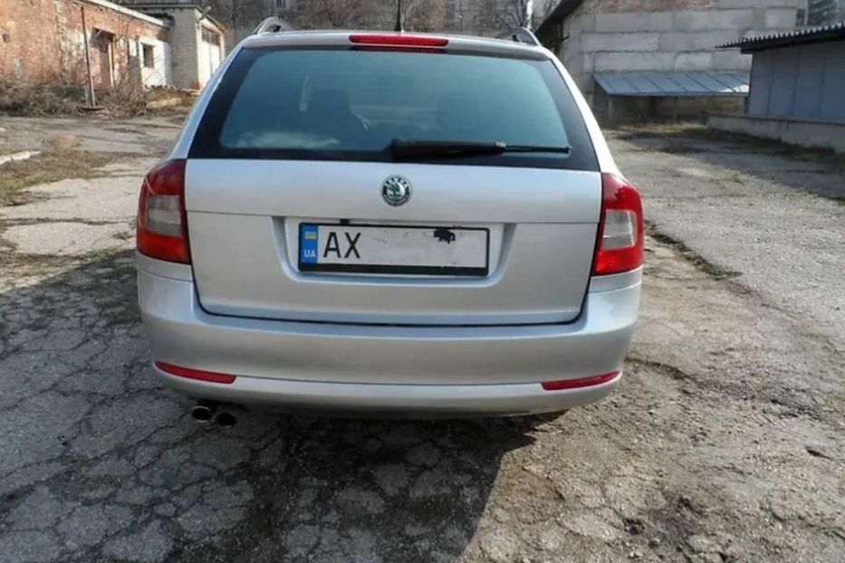 Продам Skoda Octavia A5 2012 года в Харькове