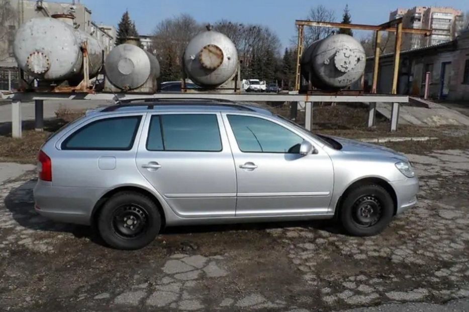 Продам Skoda Octavia A5 2012 года в Харькове