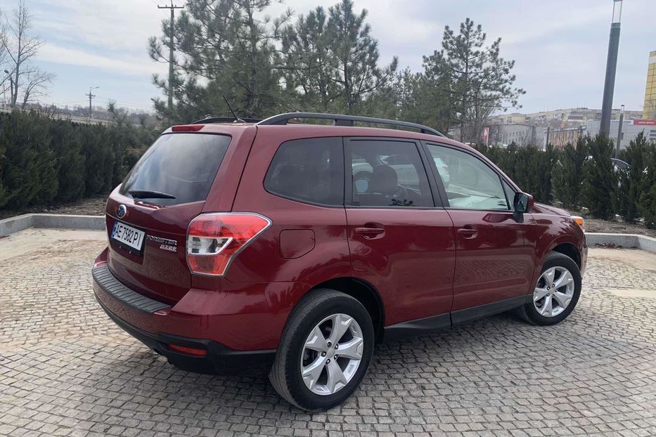 Продам Subaru Forester 2015 года в Днепре