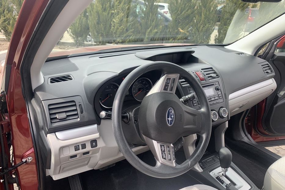 Продам Subaru Forester 2015 года в Днепре