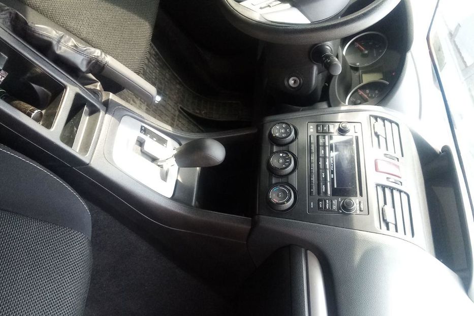Продам Subaru XV 2014 года в Днепре