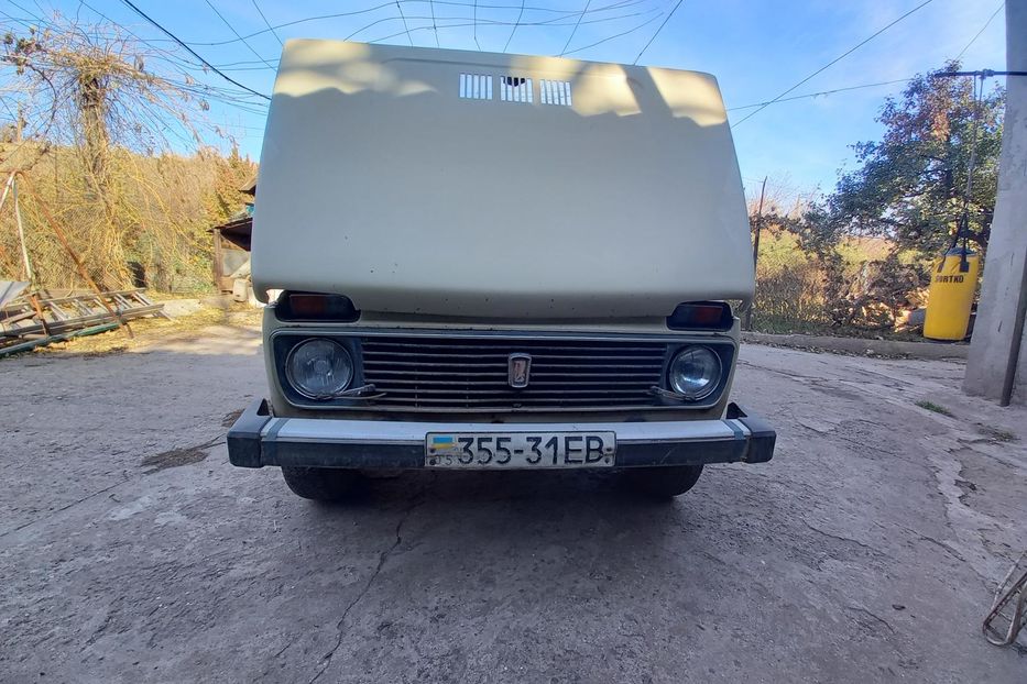 Продам ВАЗ 2121 1983 года в г. Мариуполь, Донецкая область