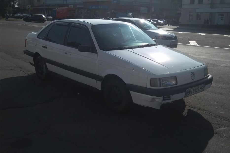 Продам Volkswagen Passat B3 1990 года в г. Нежин, Черниговская область