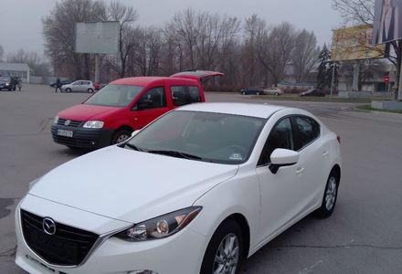 Продам Mazda 3 Touring 2014 года в Днепре