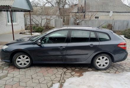 Продам Renault Laguna 2009 года в Полтаве