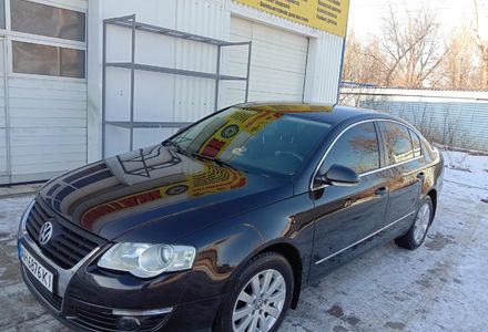 Продам Volkswagen Passat B6 TSI 2008 года в г. Константиновка, Донецкая область