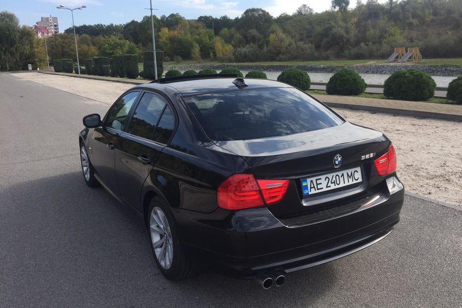 Продам BMW 328 xDrive 2011 года в Днепре