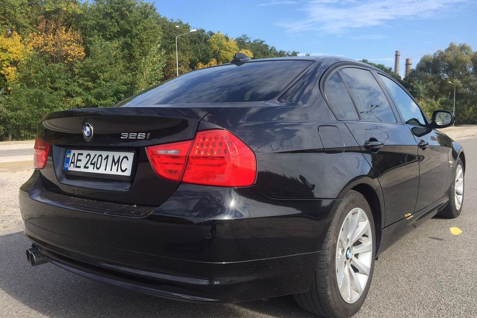 Продам BMW 328 xDrive 2011 года в Днепре