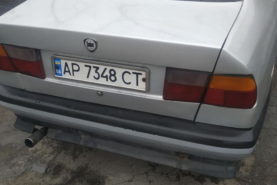 Продам Lancia Dedra 1990 года в Запорожье