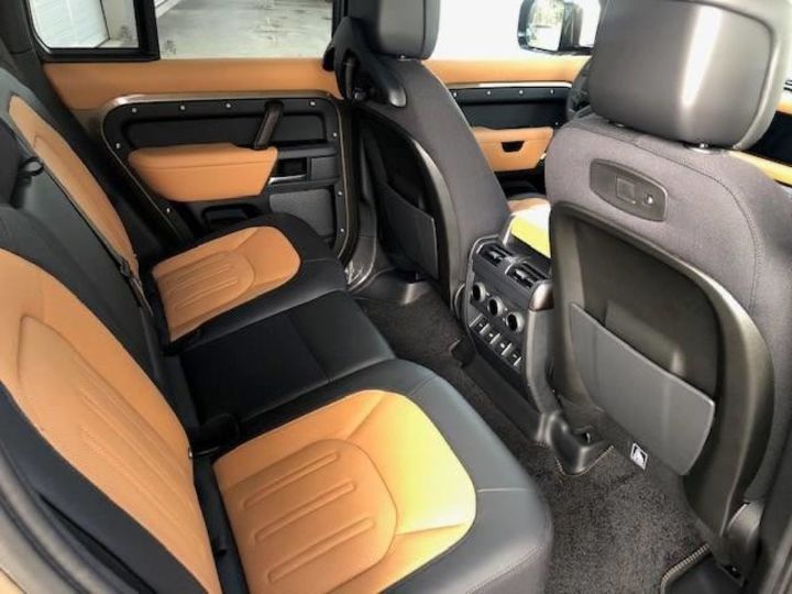 Продам Land Rover Defender 2020 года в Киеве