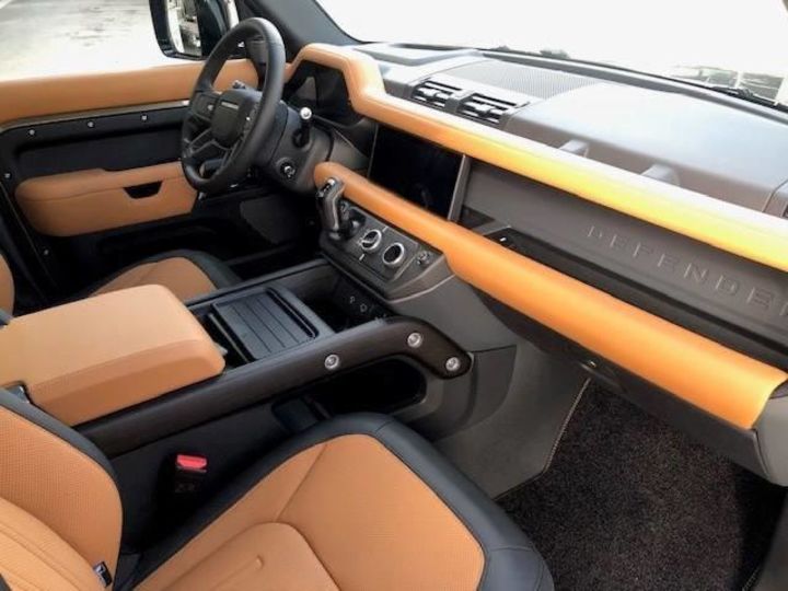 Продам Land Rover Defender 2020 года в Киеве