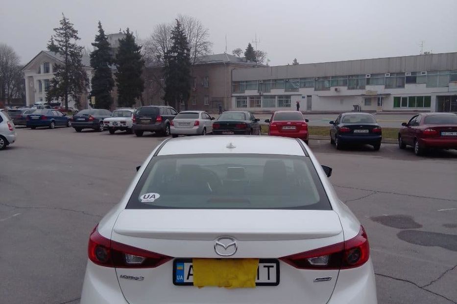 Продам Mazda 3 Touring 2014 года в Днепре