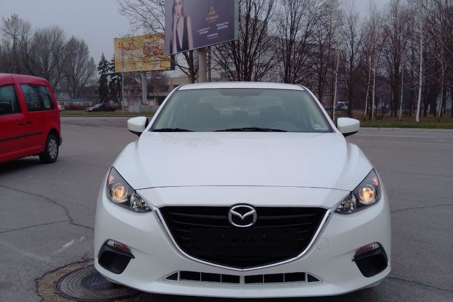 Продам Mazda 3 Touring 2014 года в Днепре