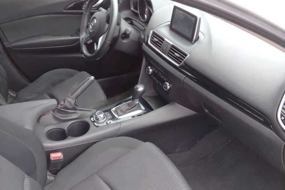 Продам Mazda 3 Touring 2014 года в Днепре