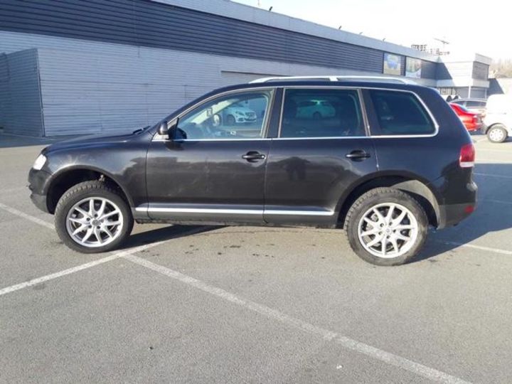 Продам Volkswagen Touareg 2006 года в Киеве