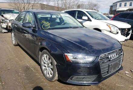 Продам Audi A4 Sport 2014 года в Луцке