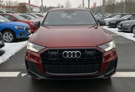 Продам Audi Q7 2020 года в Киеве