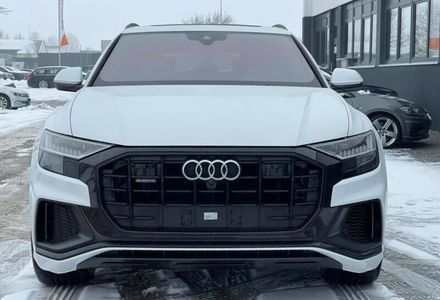 Продам Audi Q8 2020 года в Киеве