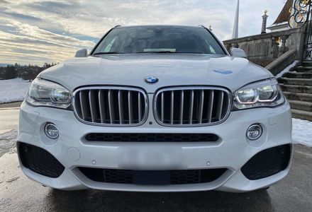 Продам BMW X5 M 2018 года в Киеве