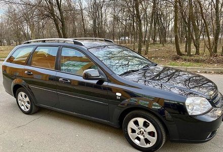 Продам Chevrolet Lacetti 2011 года в г. Новоград-Волынский, Житомирская область