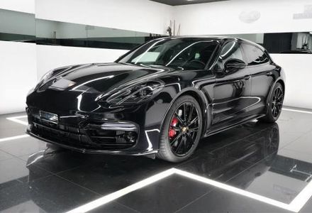 Продам Porsche Panamera GTS 2020 года в Киеве