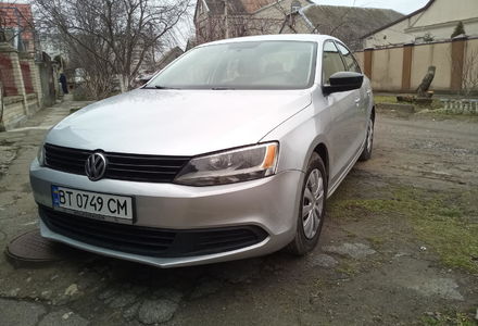 Продам Volkswagen Jetta 6 2014 года в Херсоне