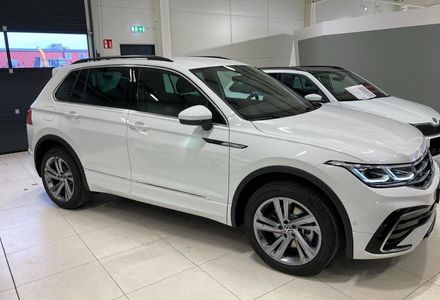 Продам Volkswagen Tiguan 2020 года в Киеве