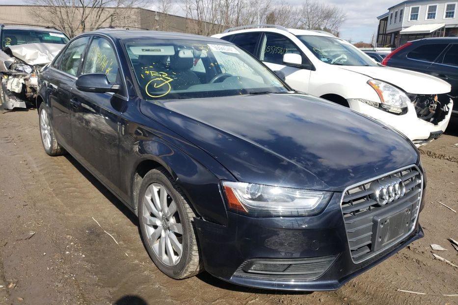 Продам Audi A4 Sport 2014 года в Луцке