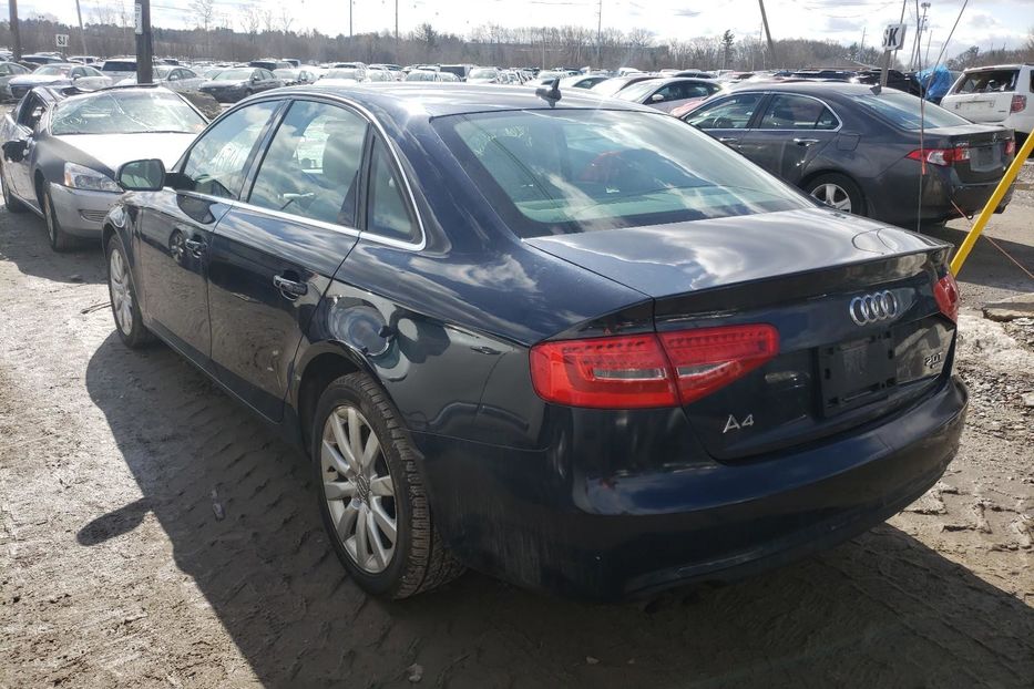 Продам Audi A4 Sport 2014 года в Луцке