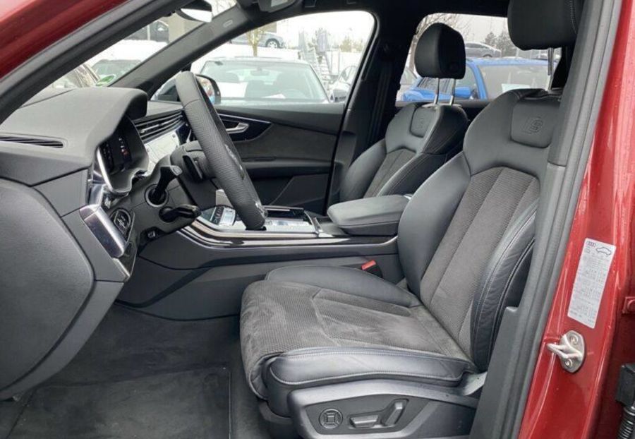 Продам Audi Q7 2020 года в Киеве