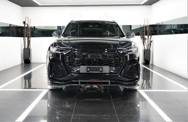 Продам Audi RS Q8 Abt 2020 года в Киеве