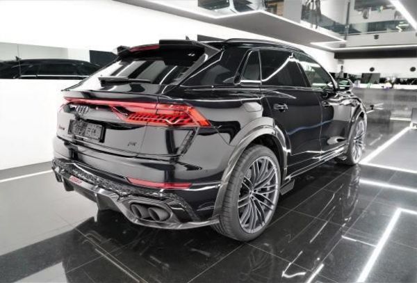 Продам Audi RS Q8 Abt 2020 года в Киеве