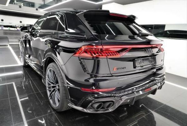 Продам Audi RS Q8 Abt 2020 года в Киеве