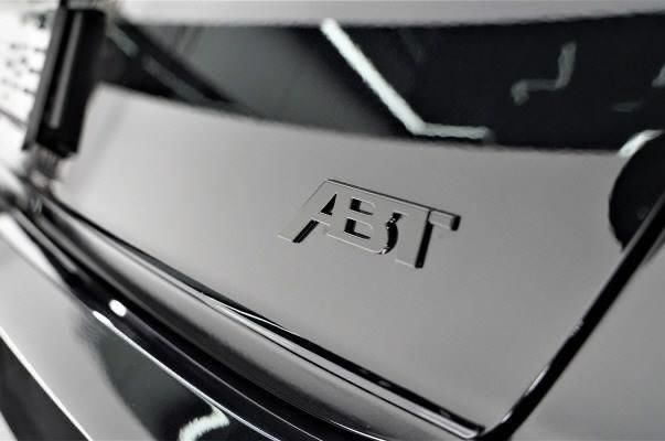 Продам Audi RS Q8 Abt 2020 года в Киеве