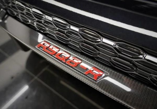 Продам Audi RS Q8 Abt 2020 года в Киеве