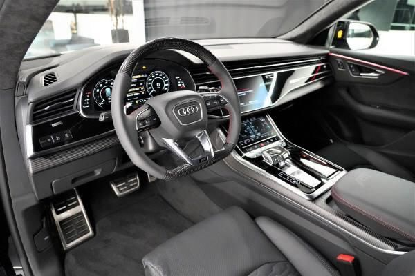 Продам Audi RS Q8 Abt 2020 года в Киеве