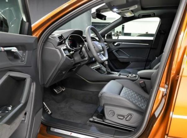Продам Audi RS3 Q 2020 года в Киеве