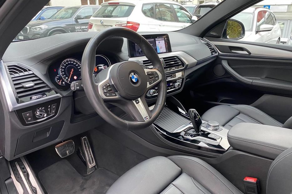 Продам BMW X4 2019 года в Киеве