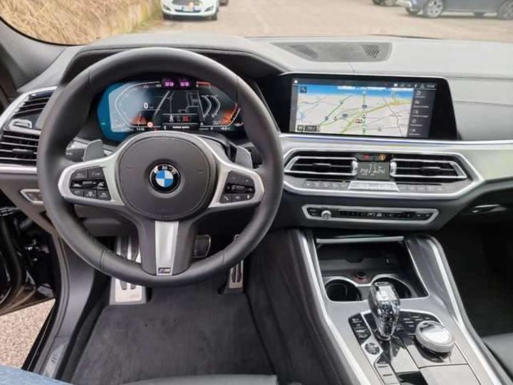 Продам BMW X6 2020 года в Киеве
