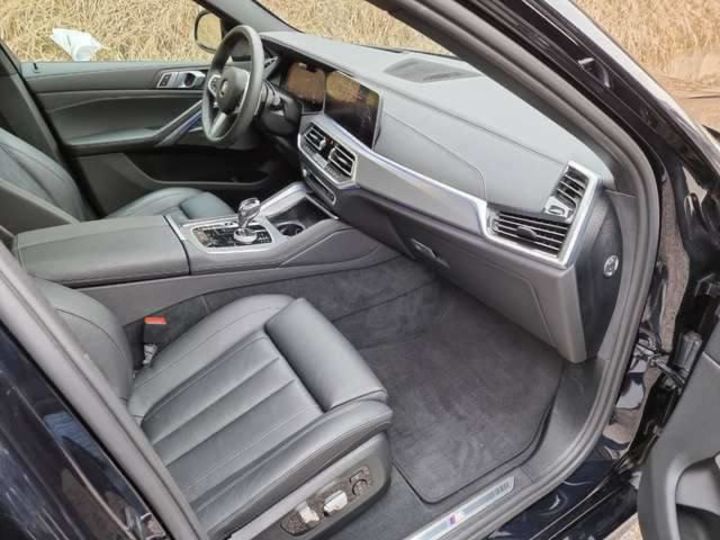Продам BMW X6 2020 года в Киеве